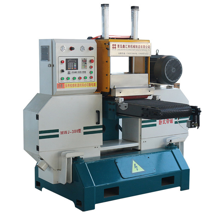 鑫匯來臥式帶鋸 鑫匯來臥式帶鋸